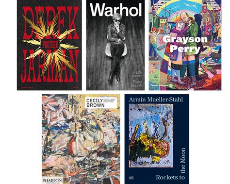 Best Art Books of 2020 .